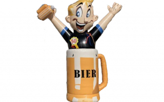 Abraham in Bierpul